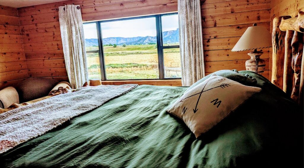 Photo of Bedroom in Mancos