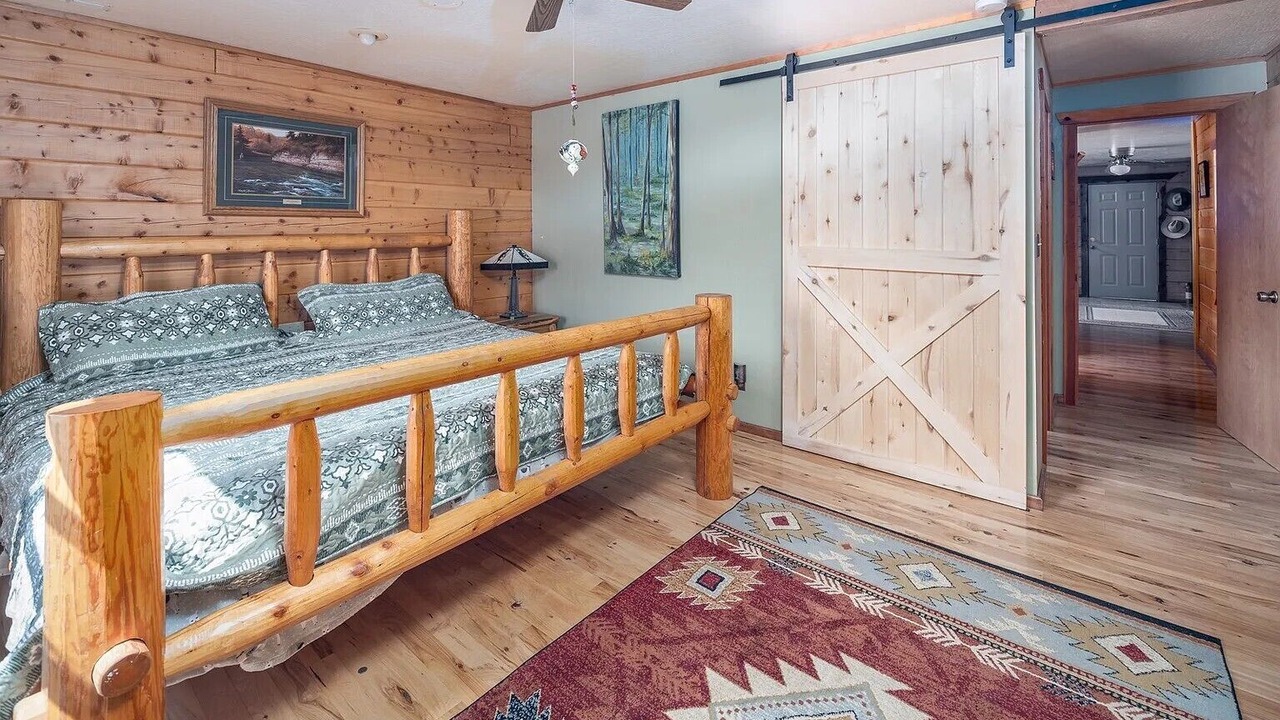 Photo of Bedroom in Mancos