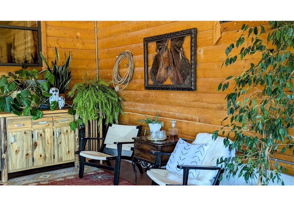 Photo of Patio Balcony in Mancos