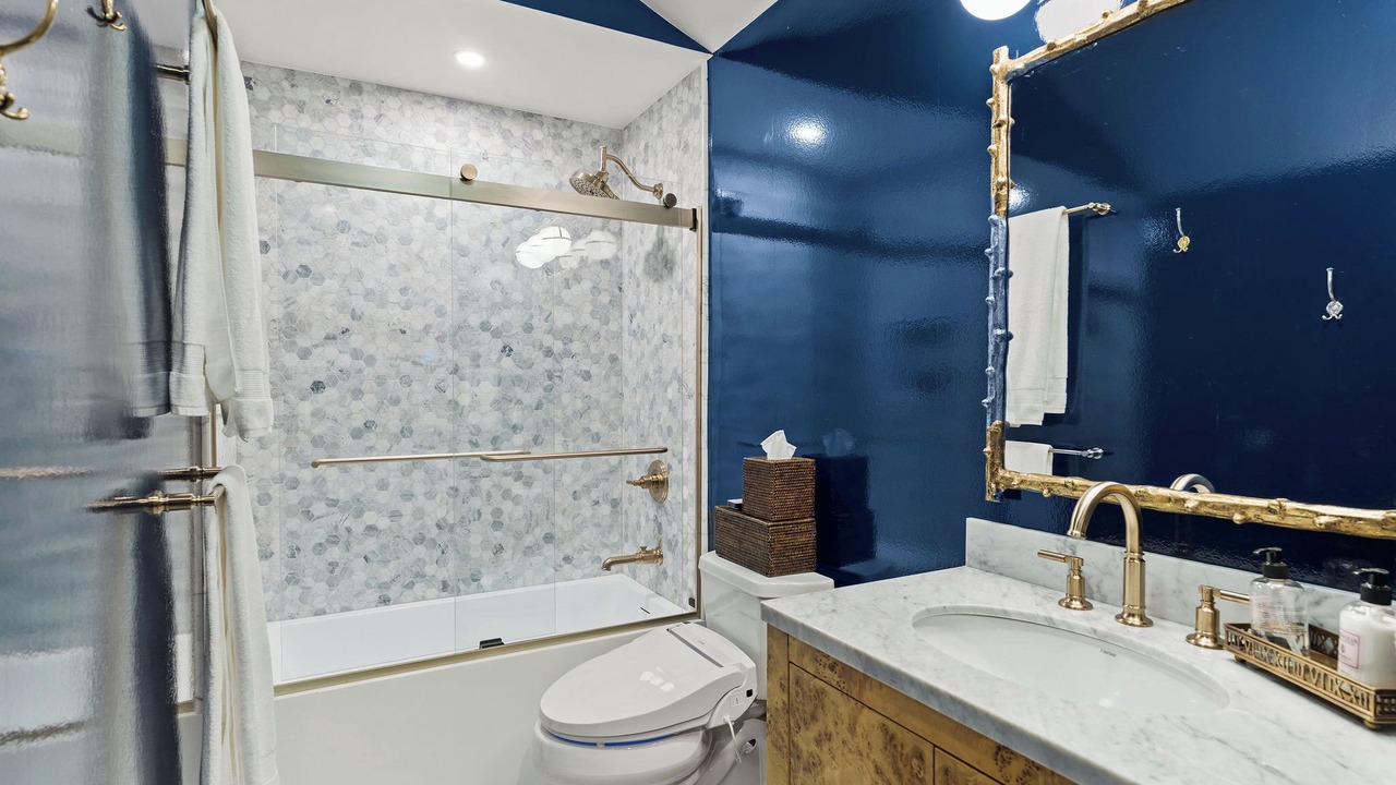 Photo of Bathroom in Edwards