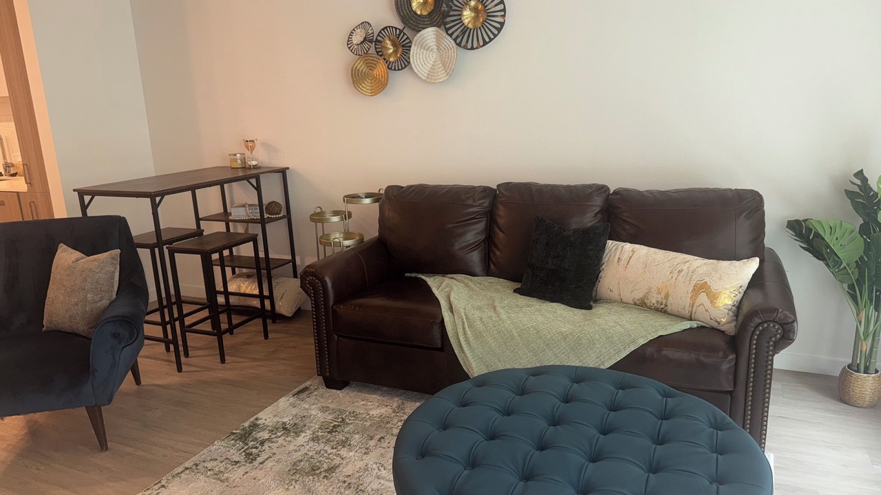 Photo of Livingroom in West Colfax