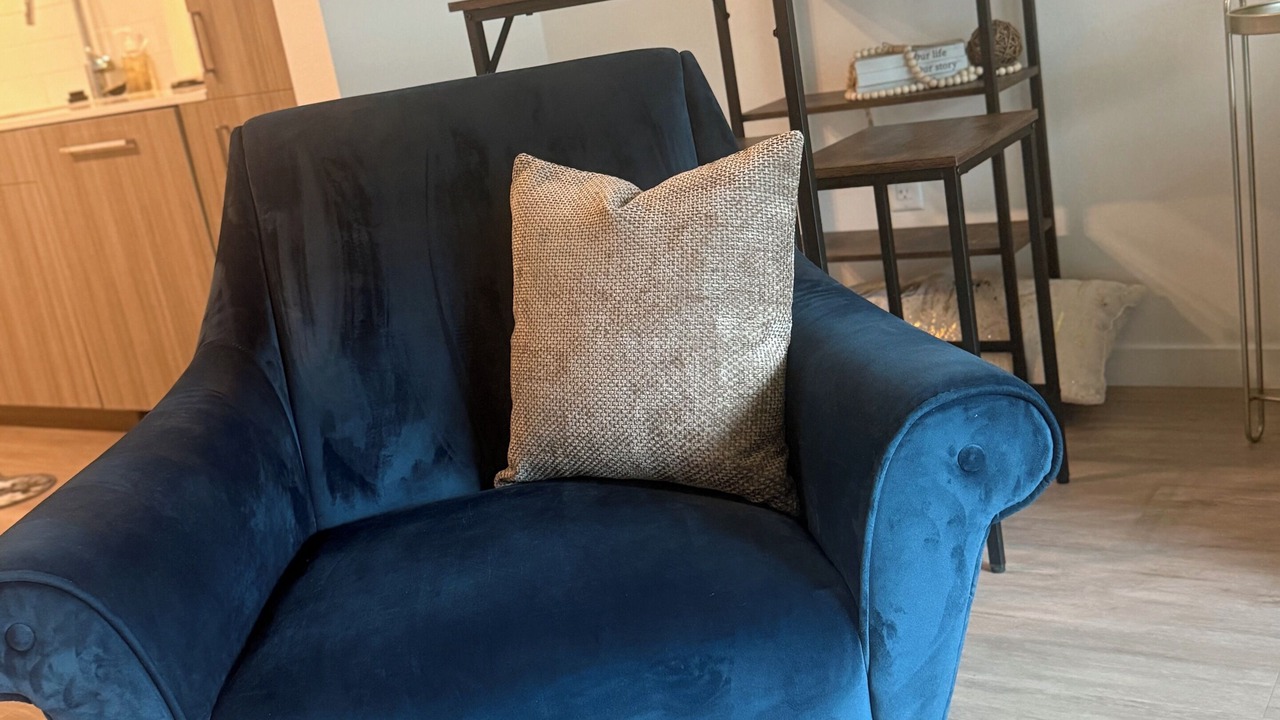 Photo of Livingroom in West Colfax