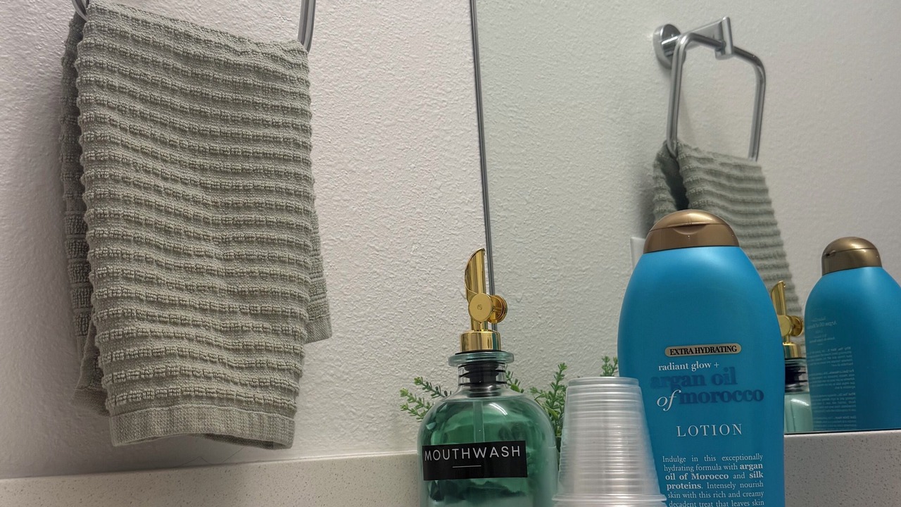 Photo of Bathroom in West Colfax