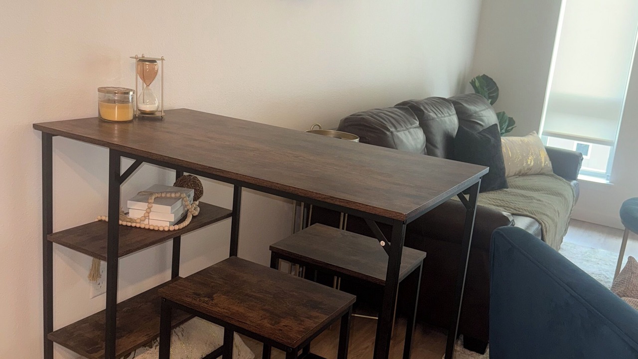 Photo of Livingroom in West Colfax