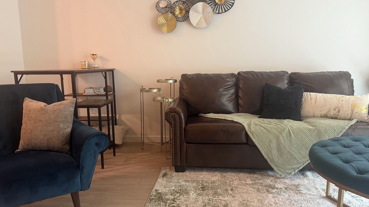 Photo of Livingroom in West Colfax