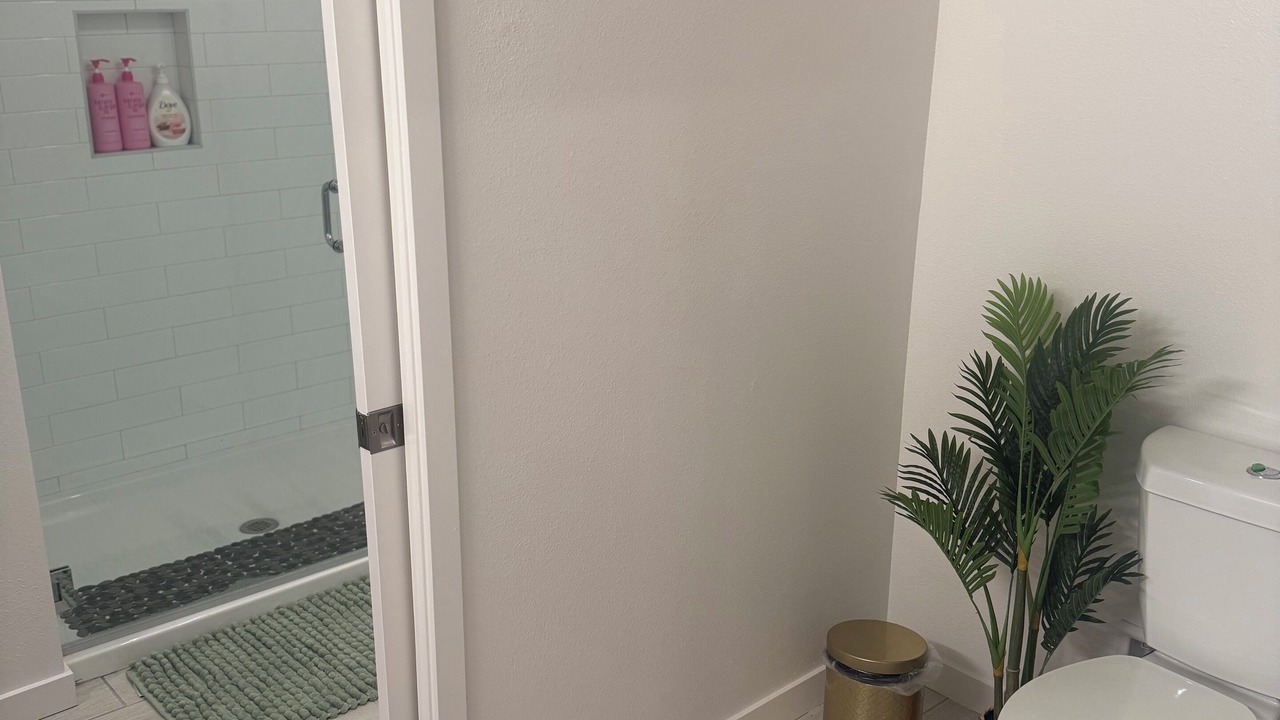 Photo of Bathroom in West Colfax