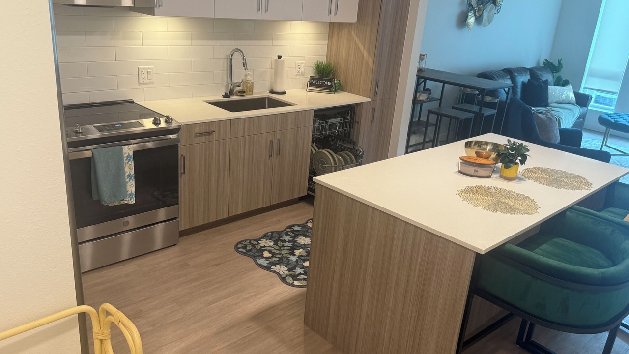 Photo of Kitchen in West Colfax