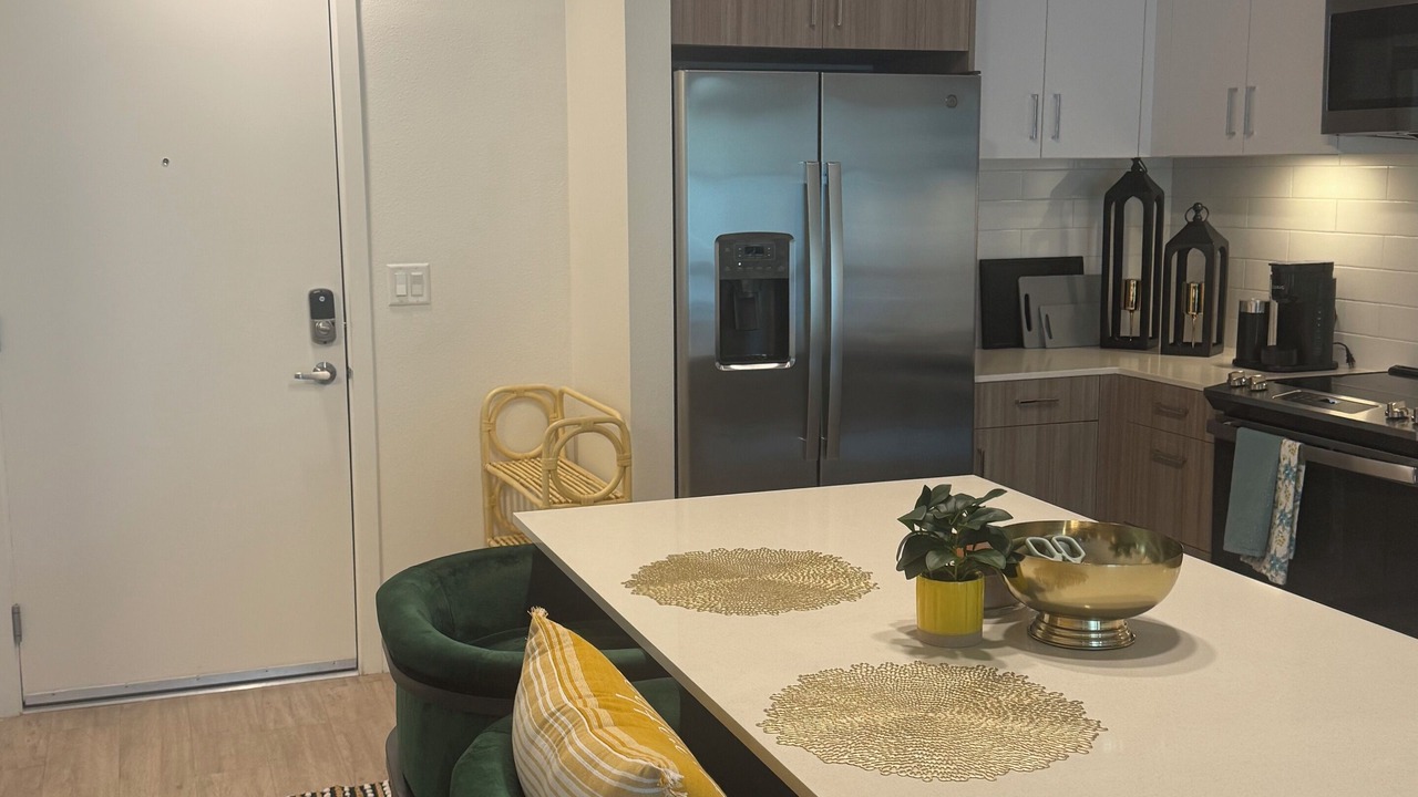 Photo of Kitchen in West Colfax