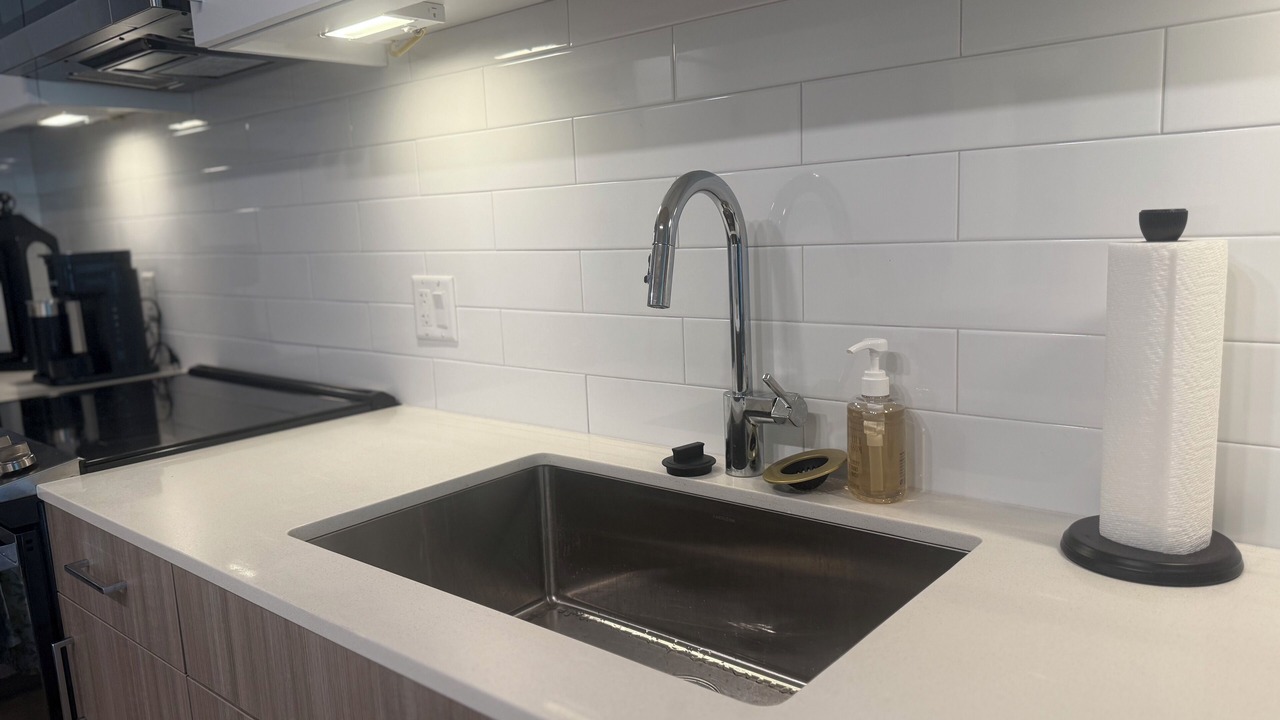 Photo of Kitchen in West Colfax