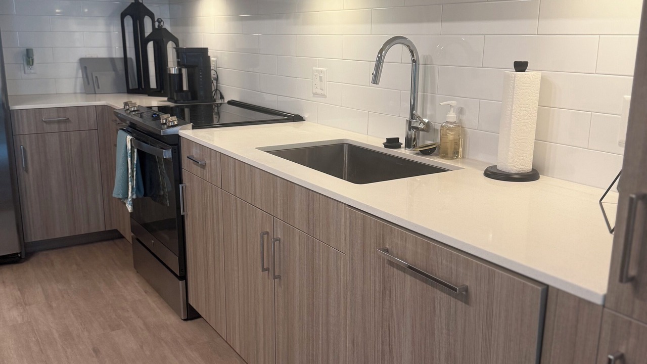 Photo of Kitchen in West Colfax