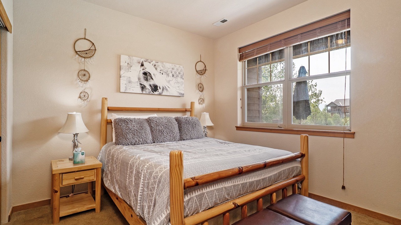 Photo of Bedroom in Rendezvous