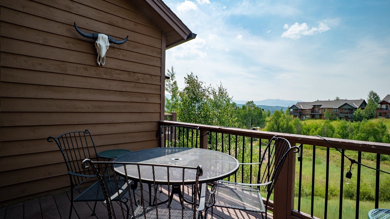 Photo of Outdoor in Rendezvous