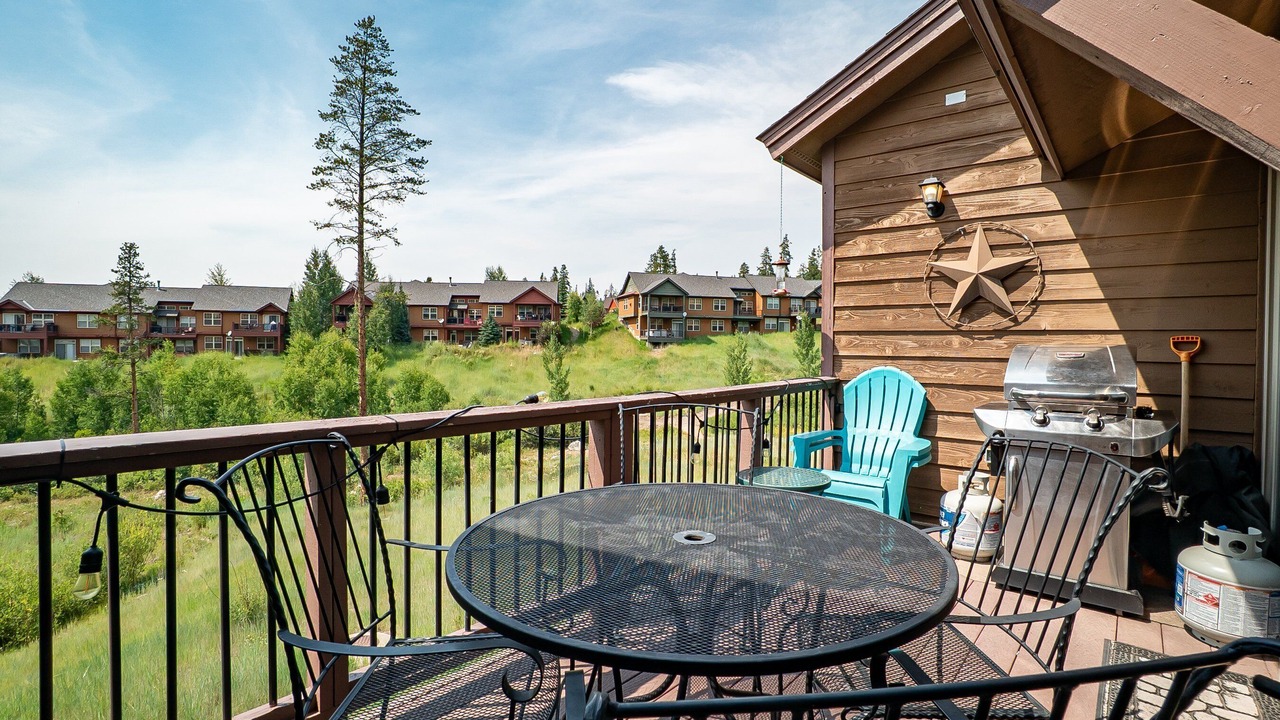 Photo of Outdoor in Rendezvous