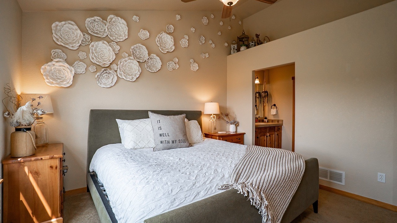 Photo of Bedroom in Rendezvous