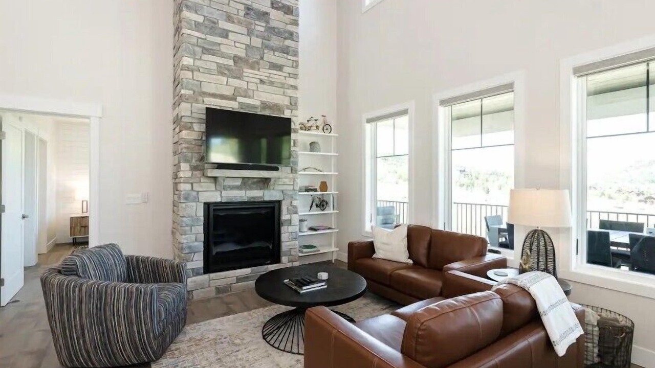 Photo of Livingroom in Granby