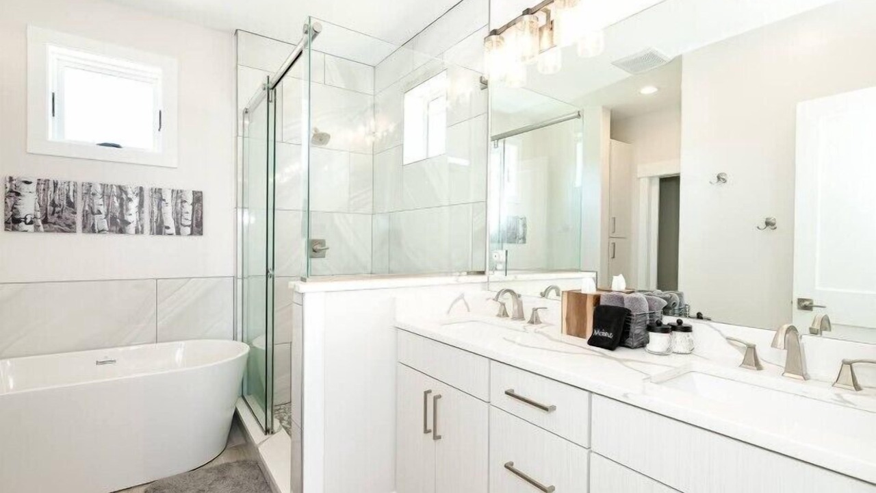 Photo of Bathroom in Granby