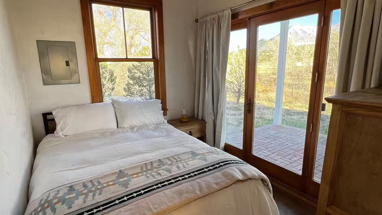 Photo of Bedroom in Red Wing