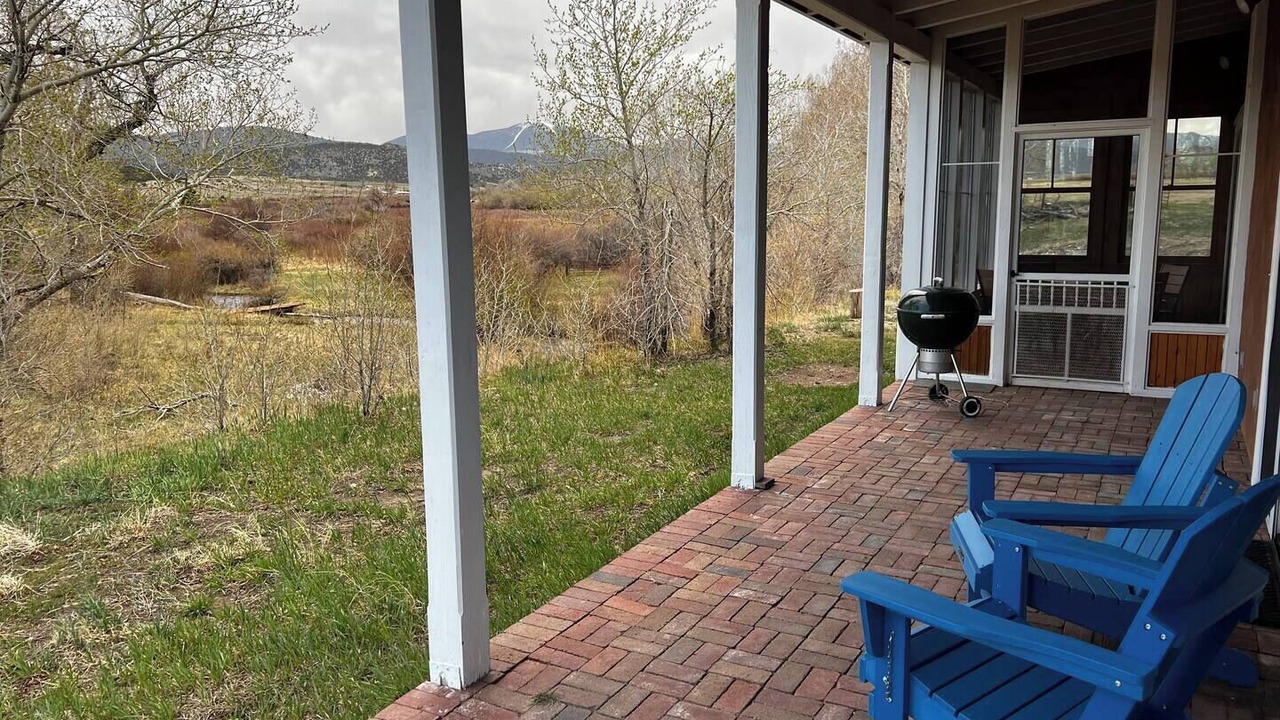 Photo of Patio Balcony in Red Wing