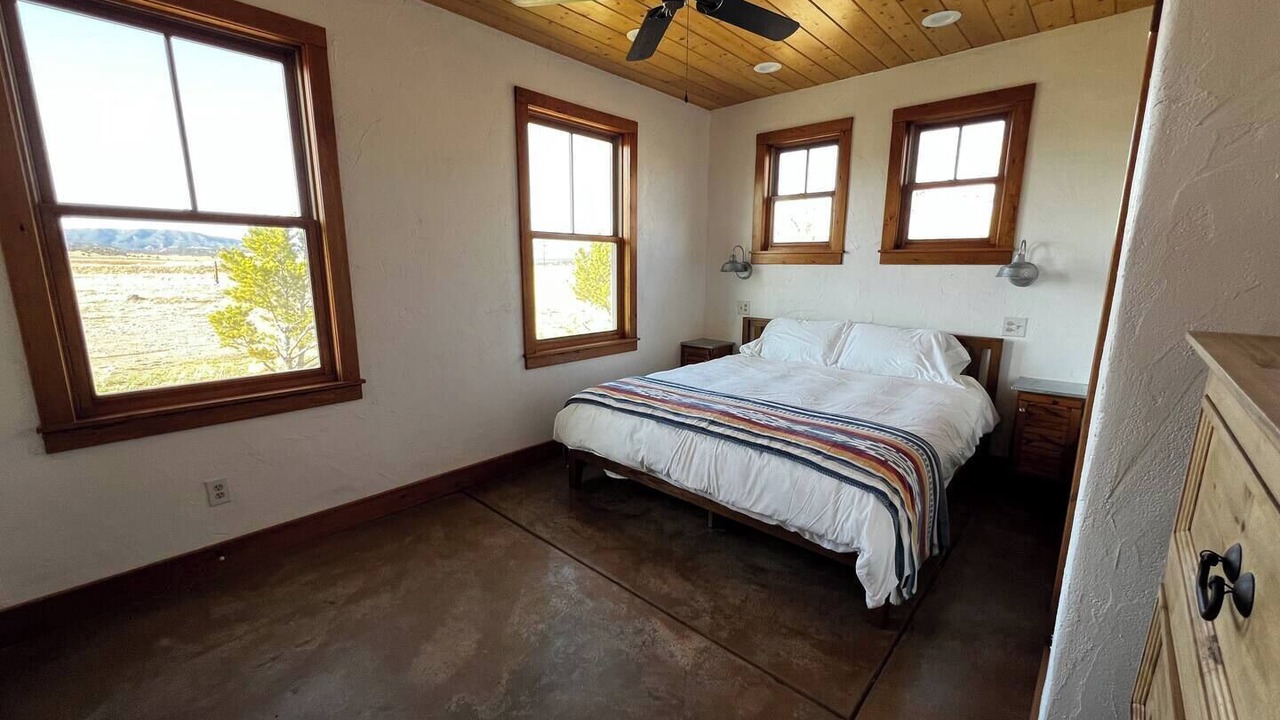 Photo of Bedroom in Red Wing