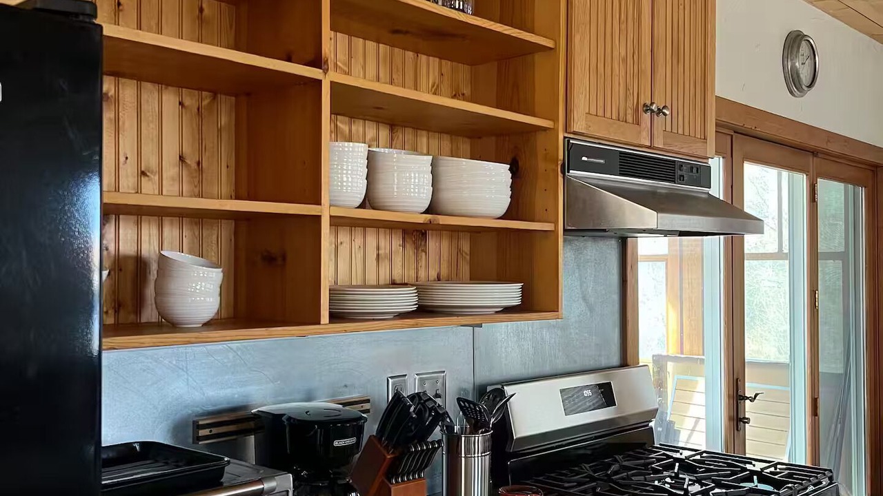 Photo of Kitchen in Red Wing