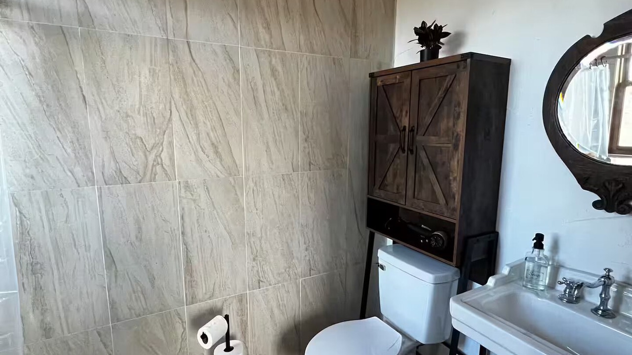 Photo of Bathroom in Red Wing