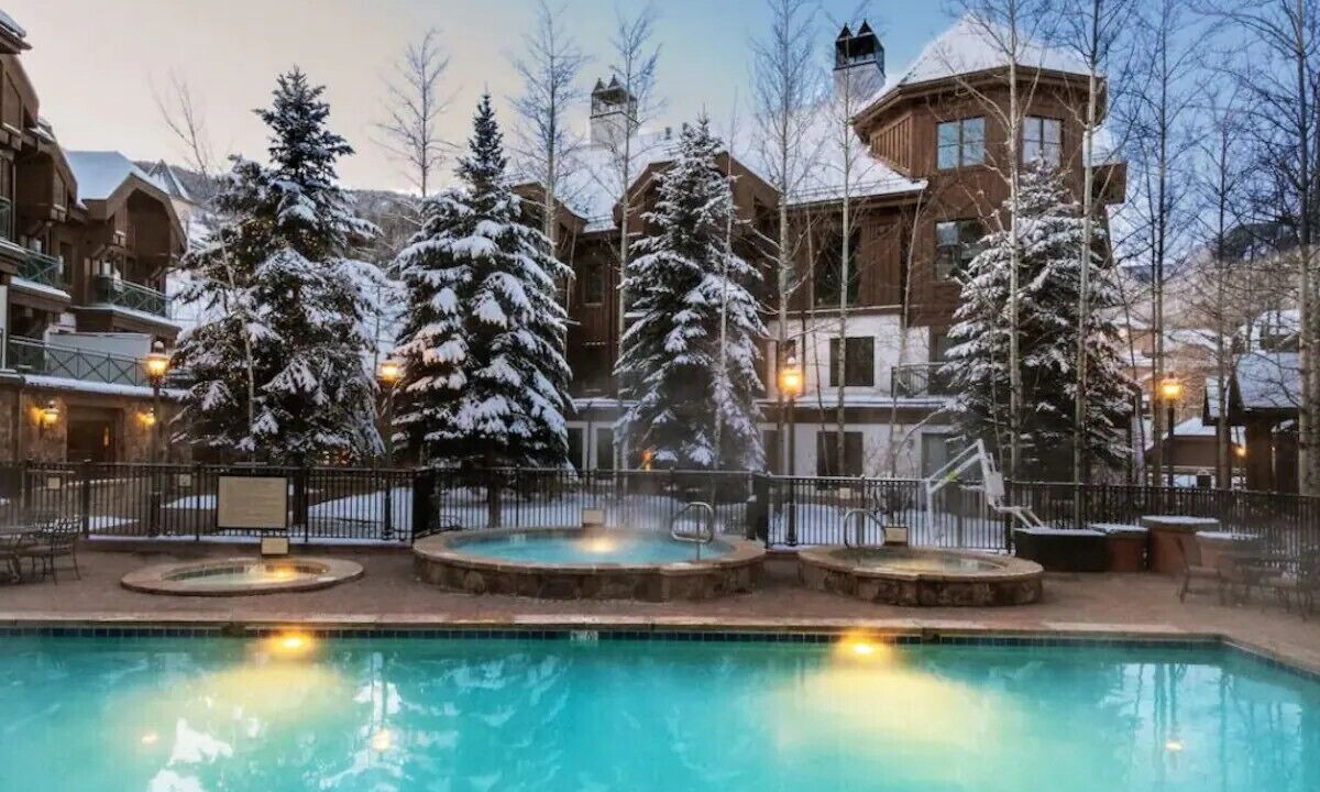 Photo of Outdoor in Beaver Creek