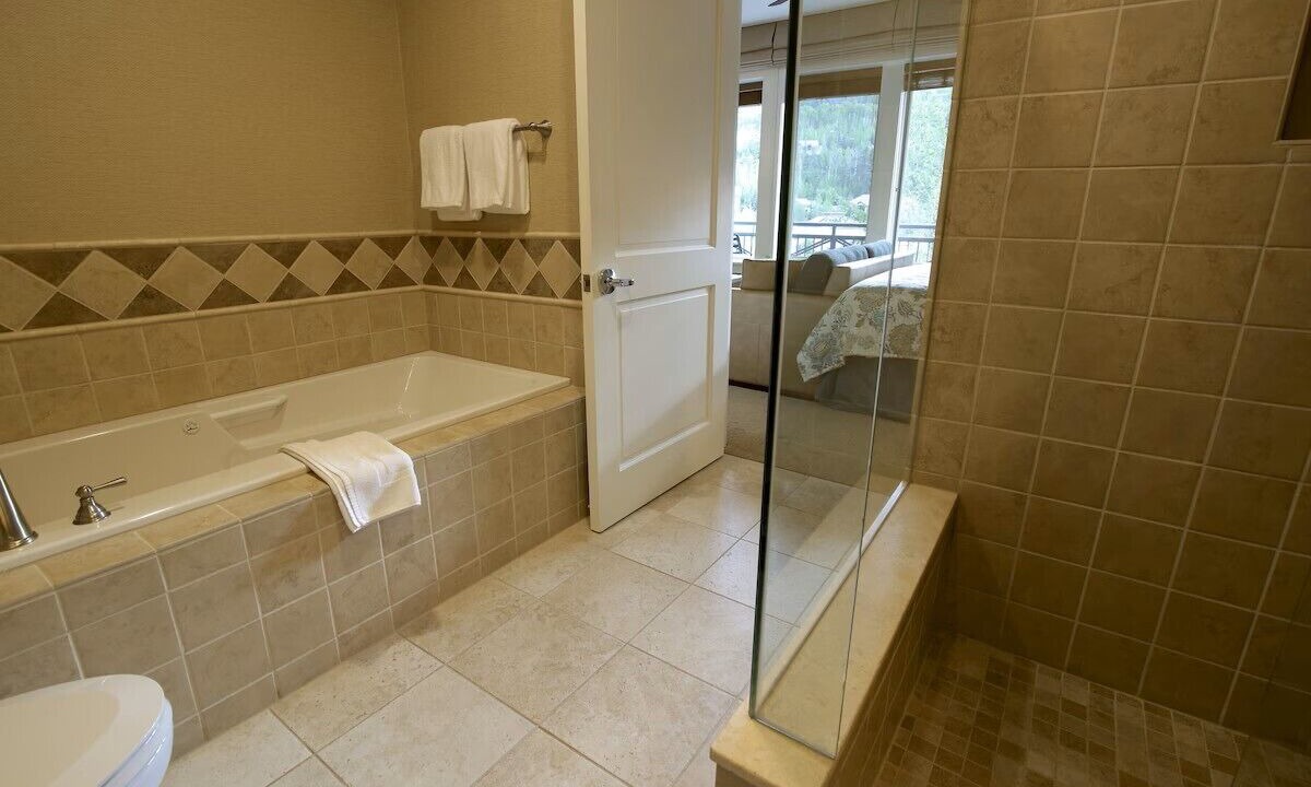 Photo of Bathroom in Beaver Creek