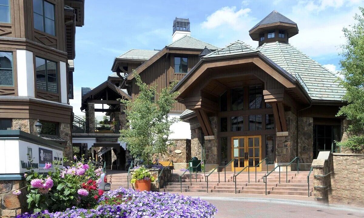Photo of Outdoor in Beaver Creek