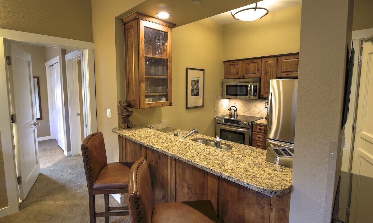 Photo of Kitchen in Beaver Creek