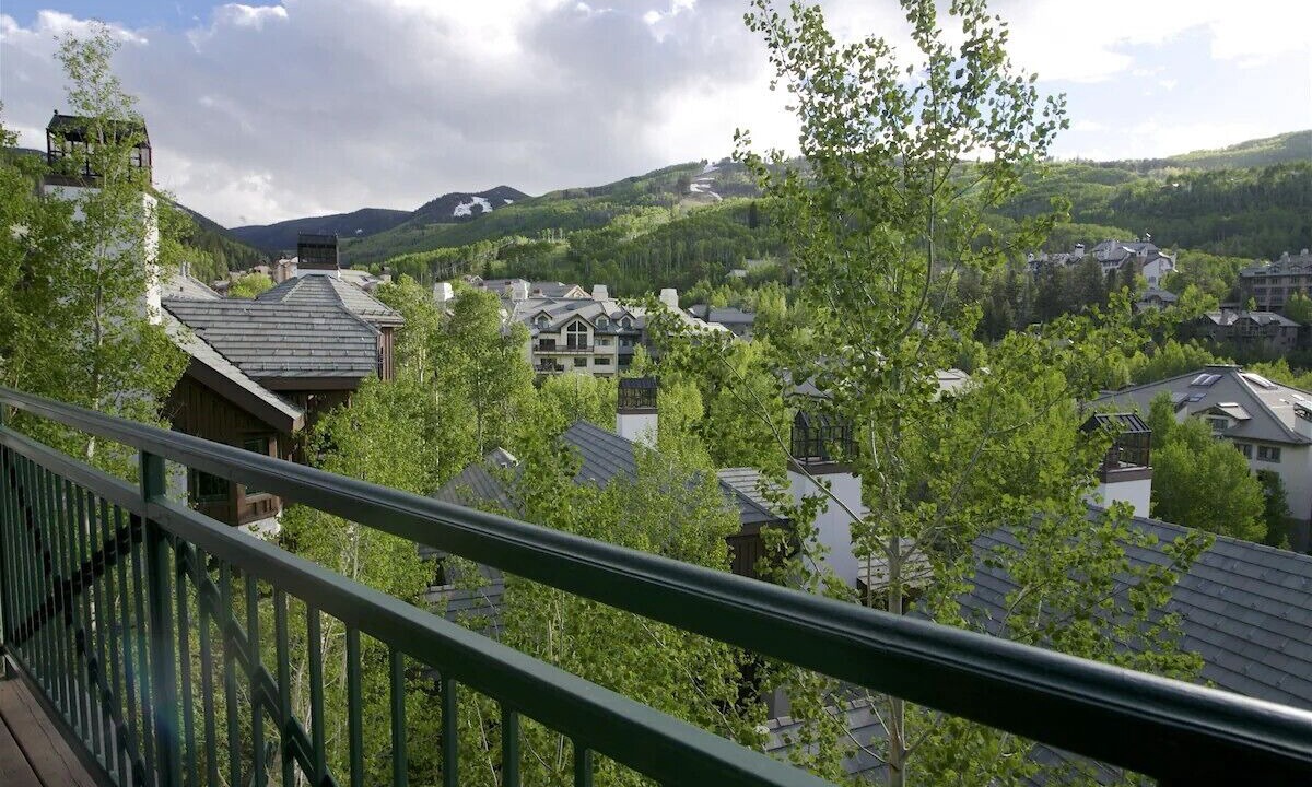 Photo of Outdoor in Beaver Creek