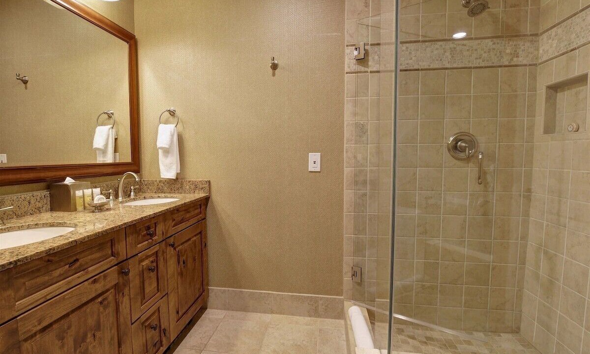 Photo of Bathroom in Beaver Creek