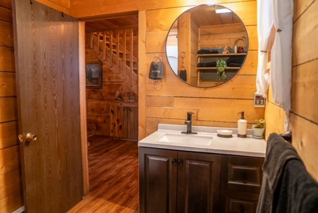 Photo of Bathroom in Livermore