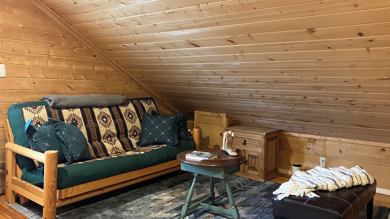 Photo of Livingroom in Livermore