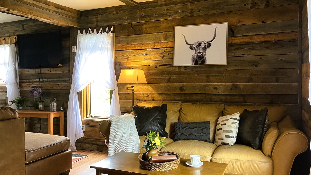 Photo of Livingroom in Livermore