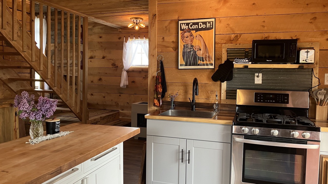 Photo of Kitchen in Livermore