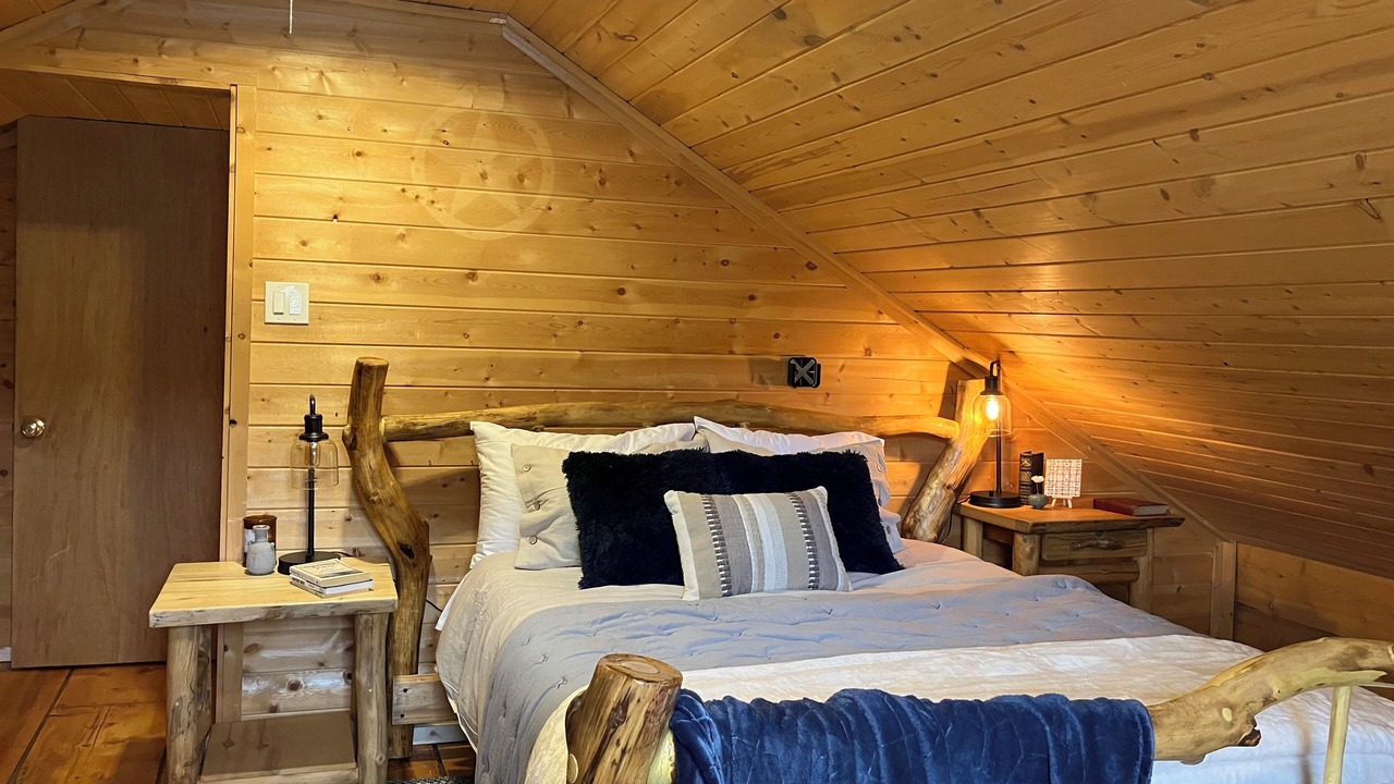 Photo of Bedroom in Livermore