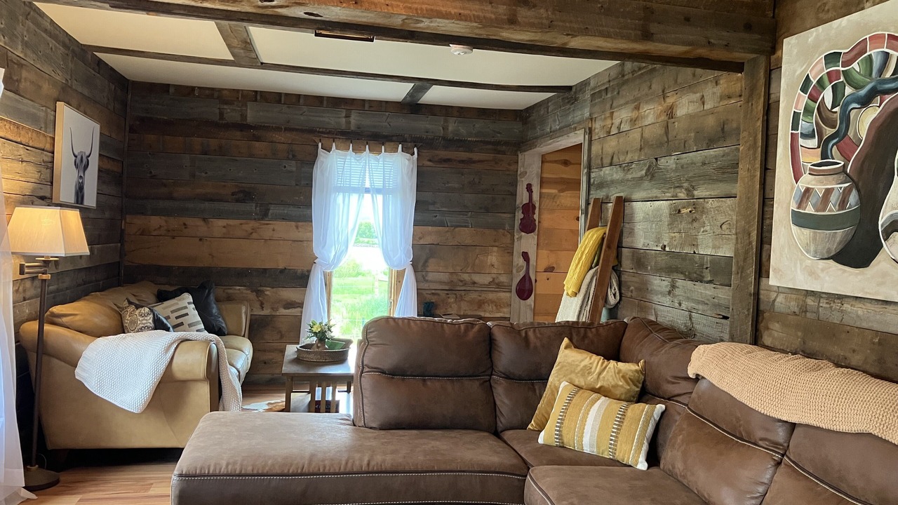 Photo of Livingroom in Livermore