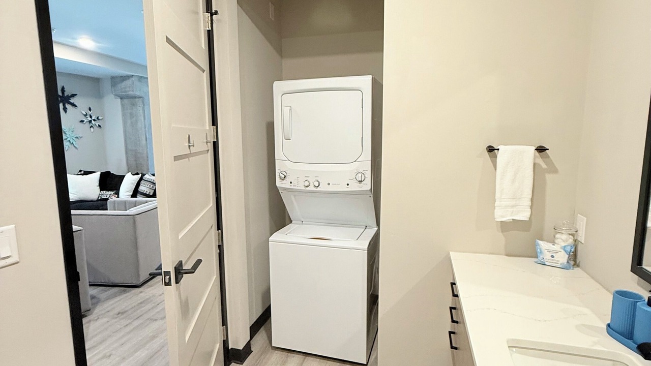 Photo of Bathroom in Winter Park