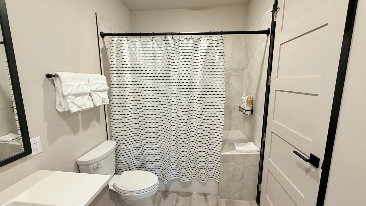 Photo of Bathroom in Winter Park