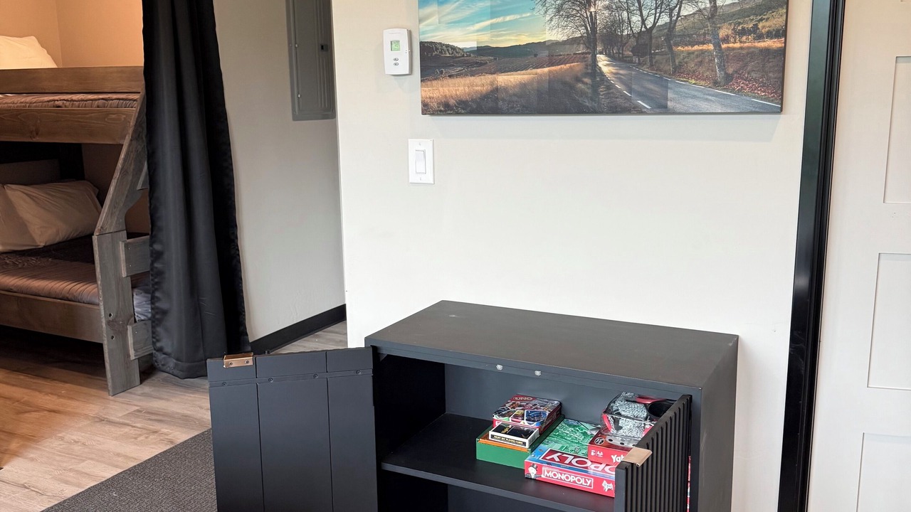 Photo of Livingroom in Winter Park