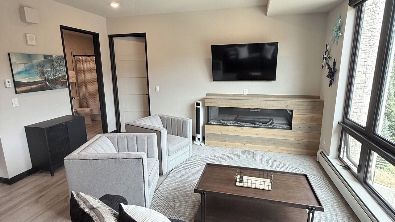 Photo of Livingroom in Winter Park