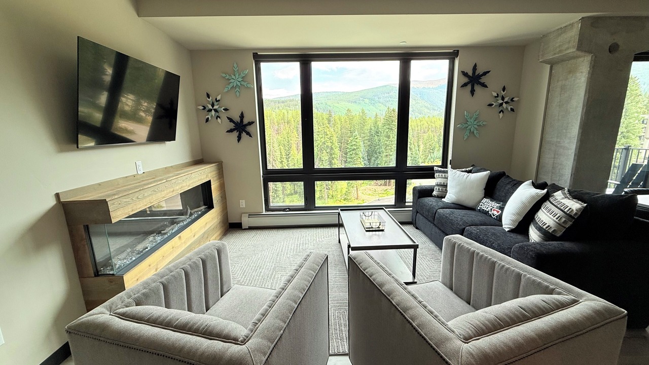 Photo of Livingroom in Winter Park