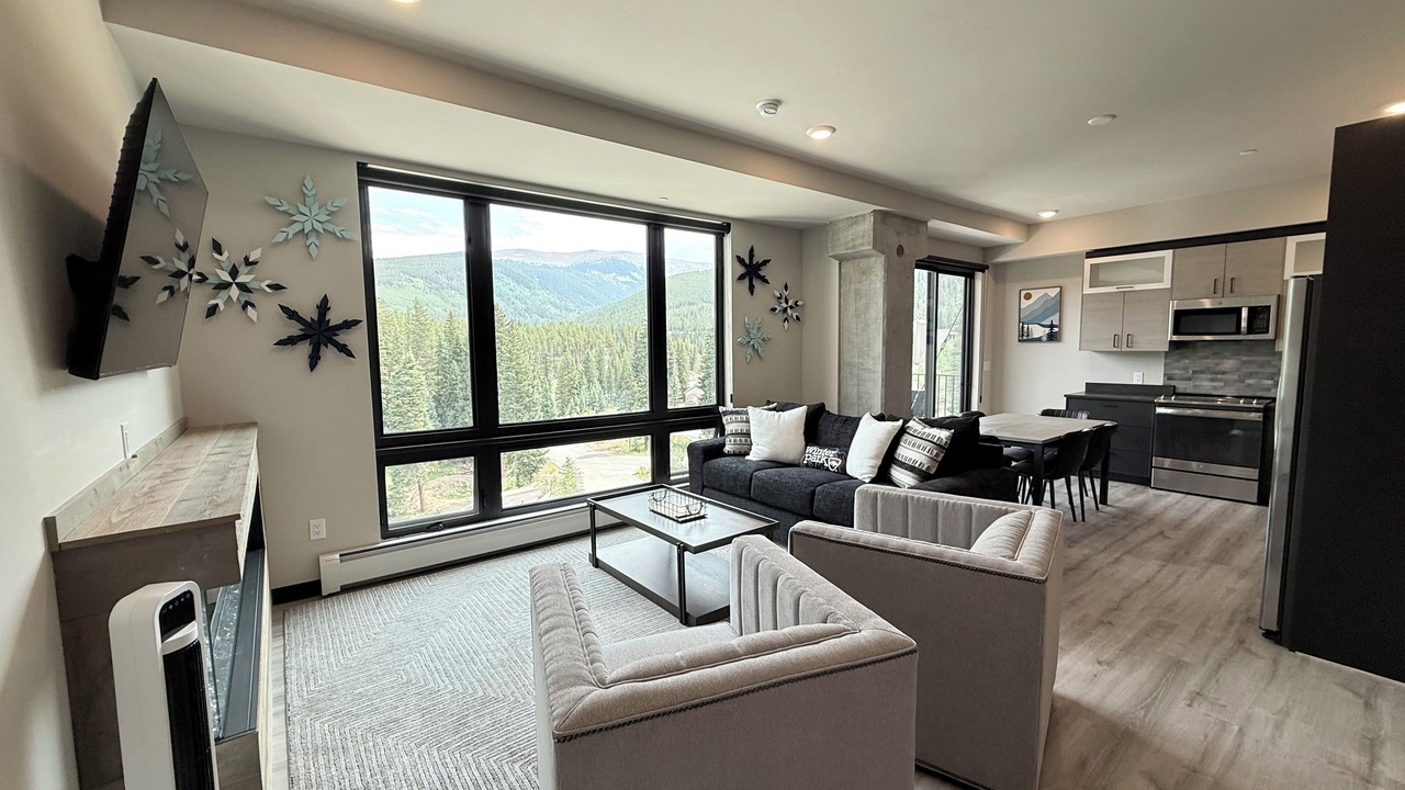 Photo of Livingroom in Winter Park