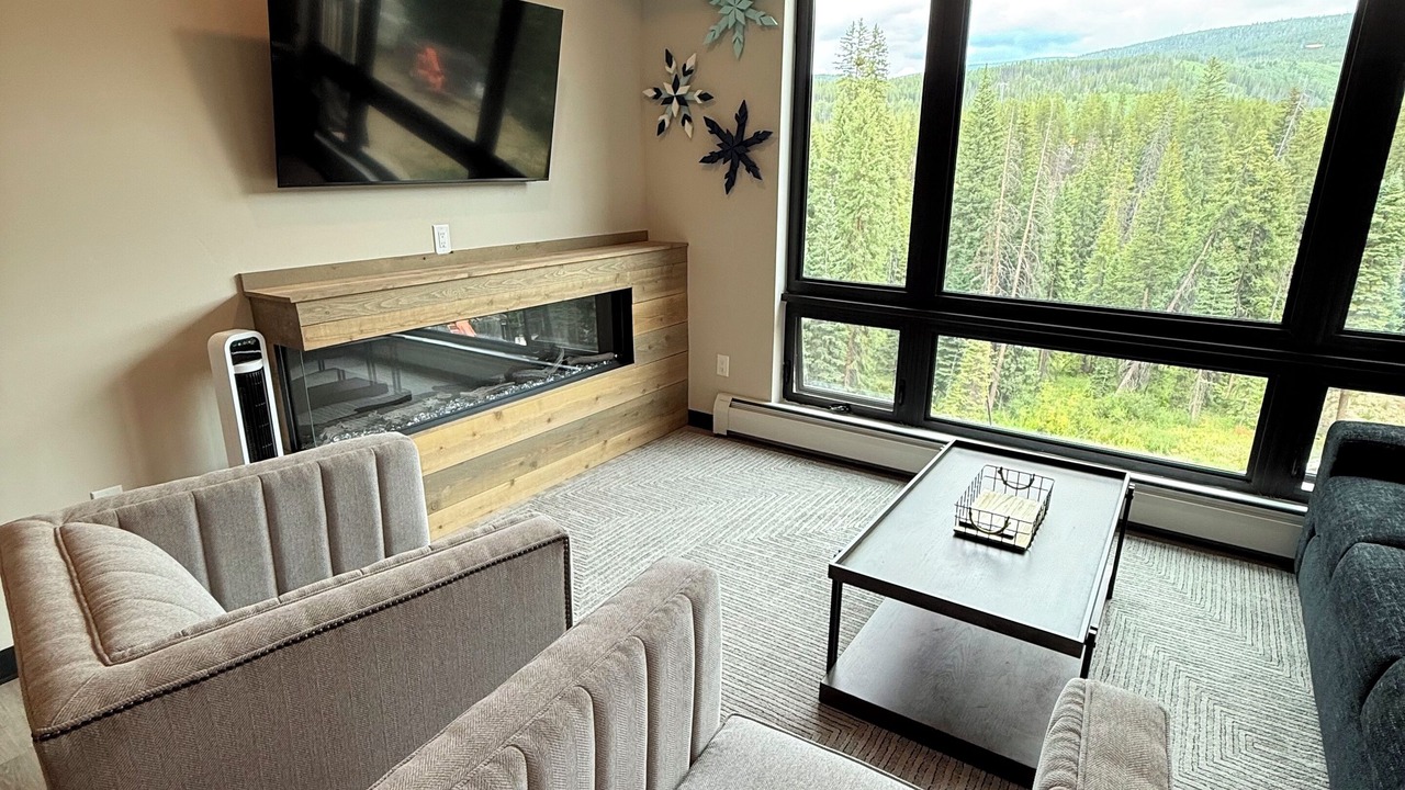 Photo of Livingroom in Winter Park