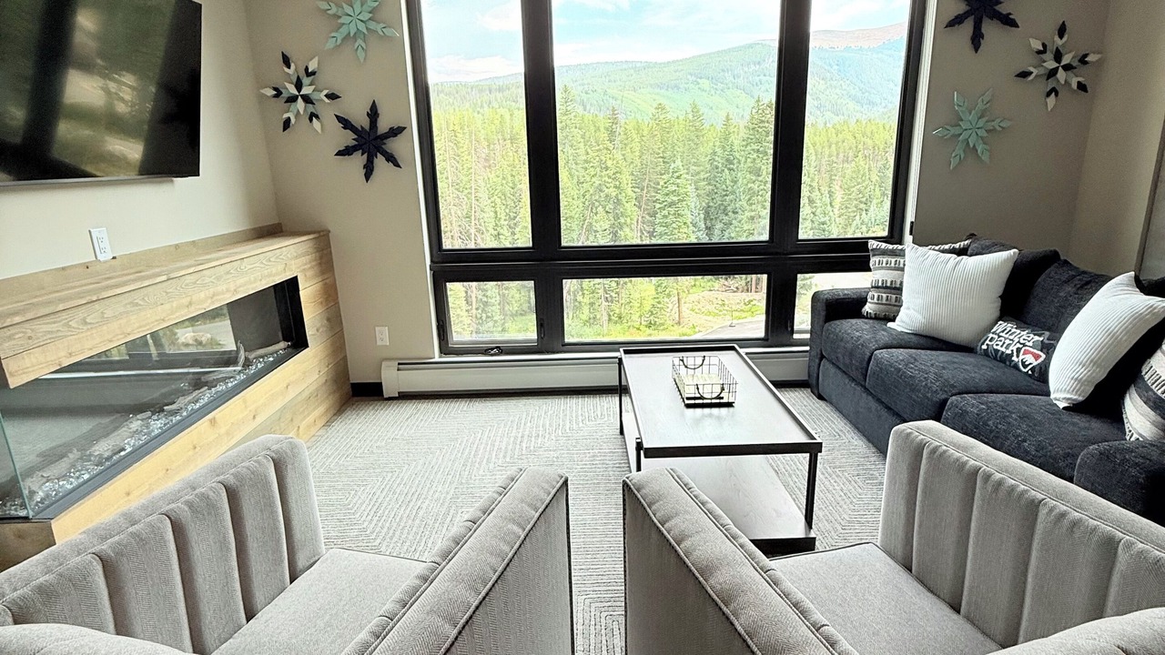 Photo of Livingroom in Winter Park