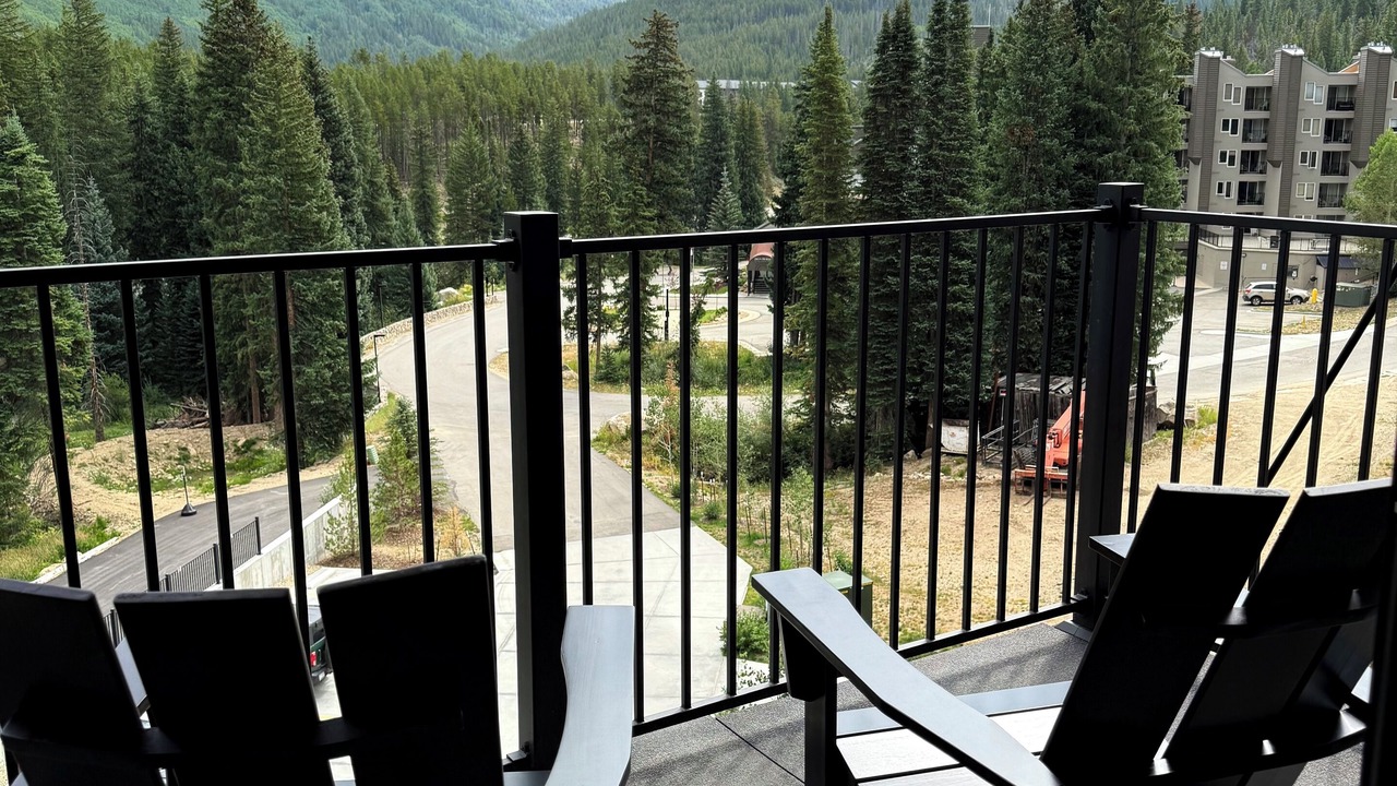 Photo of Patio Balcony in Winter Park