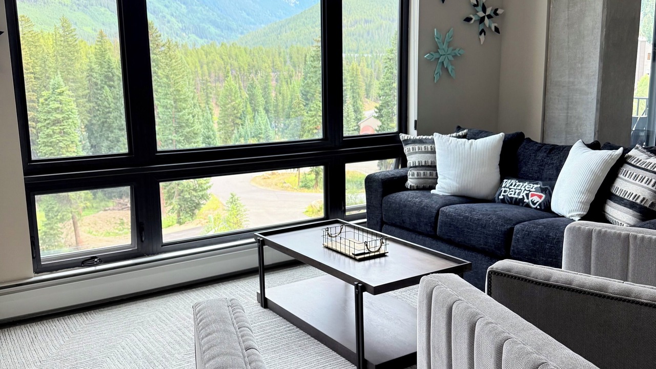 Photo of Livingroom in Winter Park