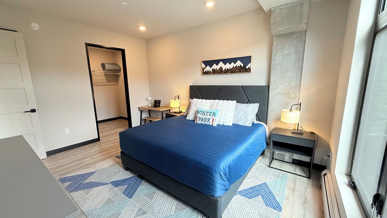 Photo of Bedroom in Winter Park