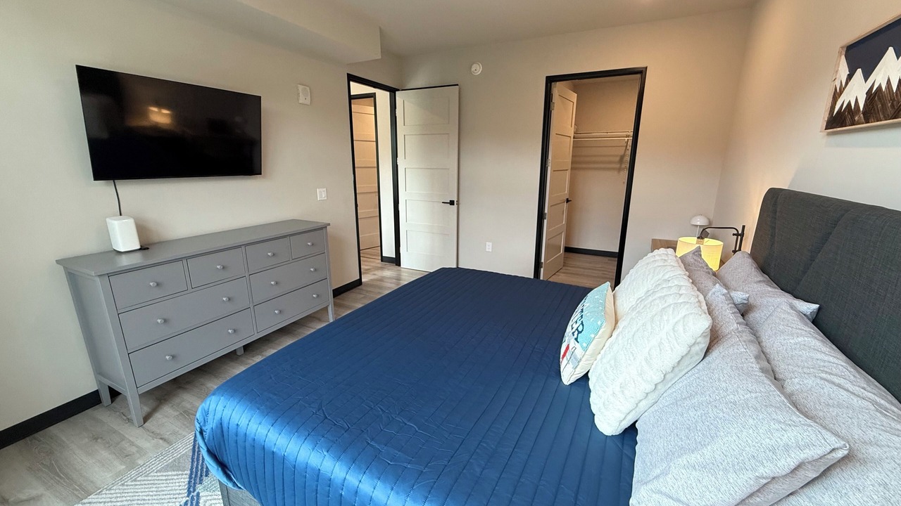 Photo of Bedroom in Winter Park