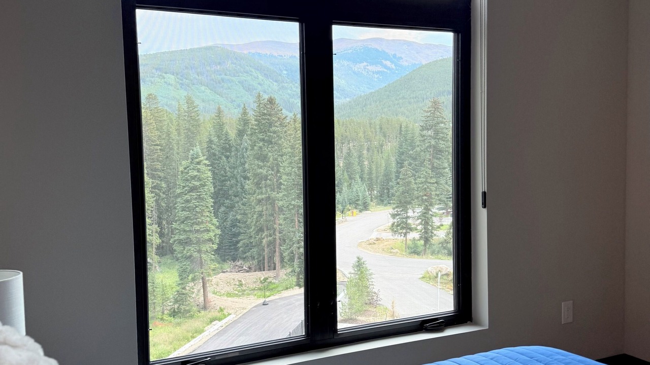 Photo of Bedroom in Winter Park